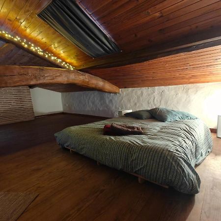 Logement Entier Style Chalet - 1 A 5 Pers - Ланґон Екстер'єр фото